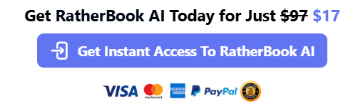 RatherBook AI Review