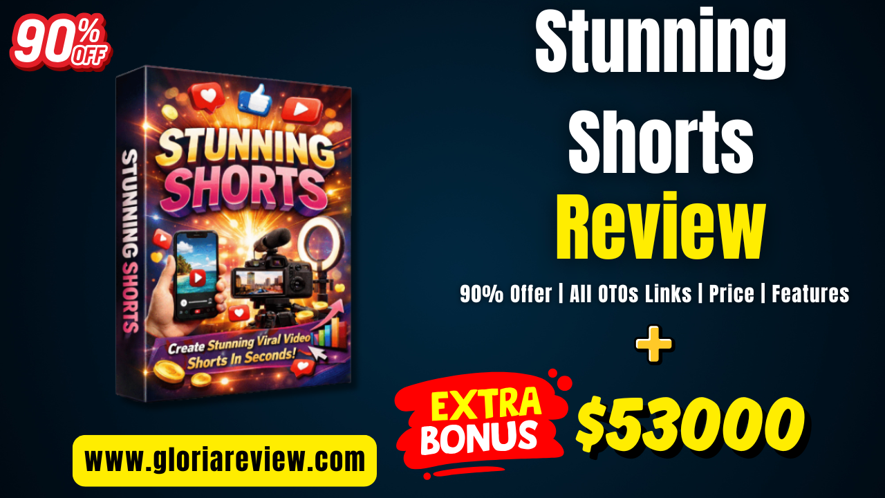 Stunning Shorts Review 2026