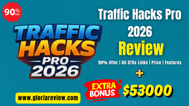 Traffic Hacks Pro 2026 Review