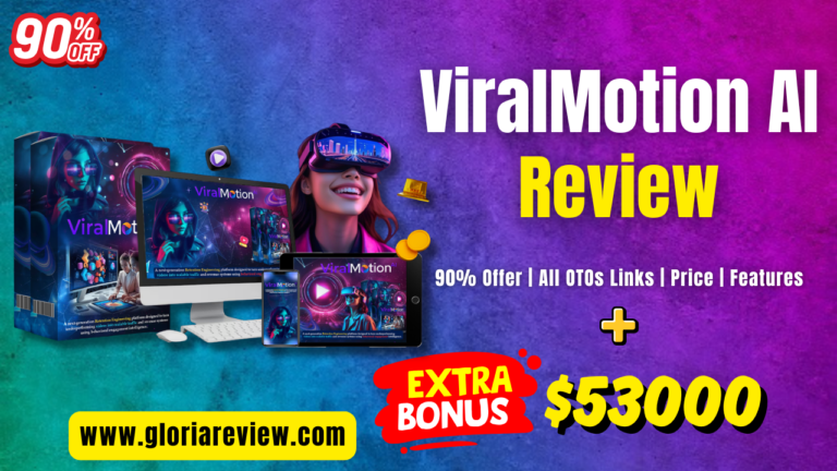 ViralMotion AI Review 2026