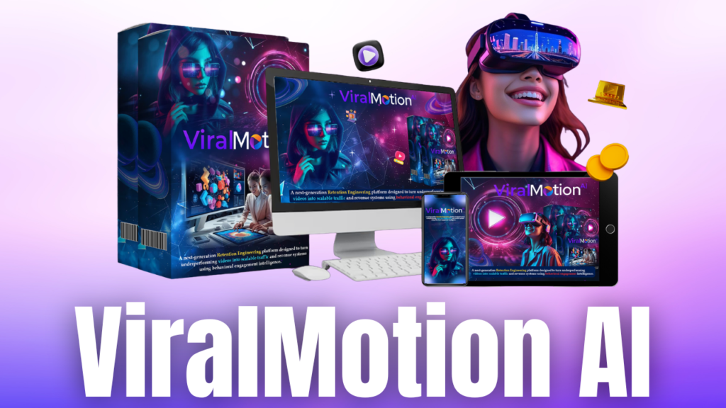 ViralMotion AI Review 2026