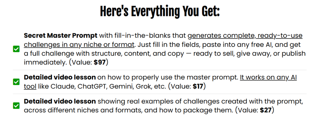 AI Magnetic Challenges Forge Review