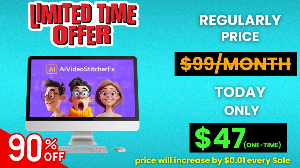 AiVideoStitcherFx Review
