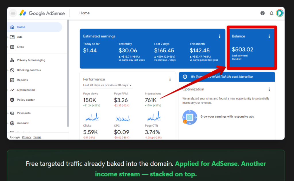 Buried Profits AI Review 2026