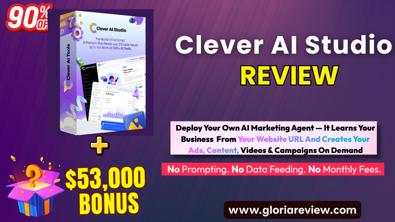 Clever AI Studio Review