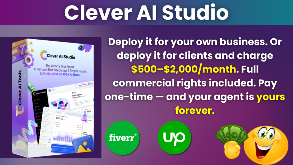 Clever AI Studio Review