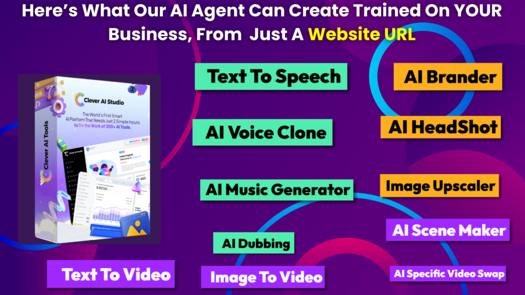 Clever AI Studio Review