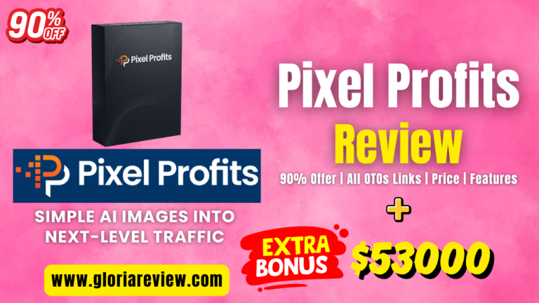 Pixel Profits Review