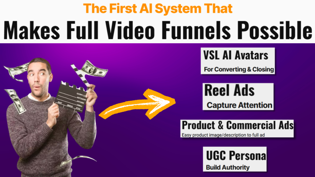 Synthesys Actors Review