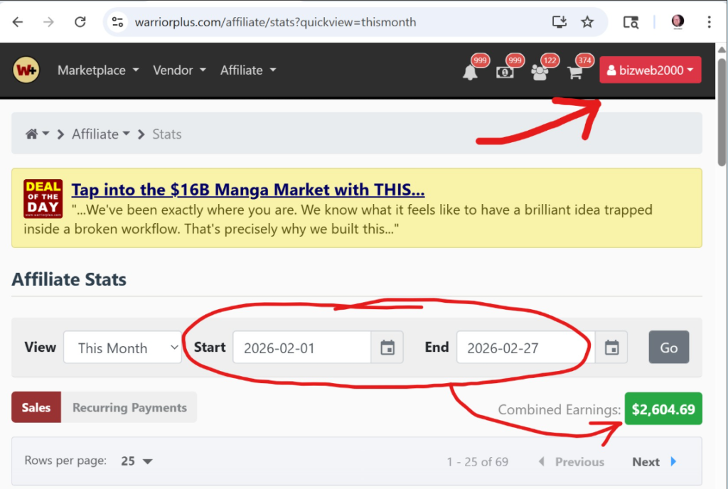 Faceless Video Income Formulator
